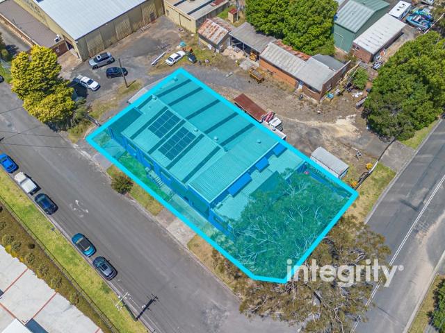Property for sale in Bomaderry, New South Wales