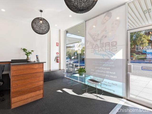 Retail for sale in Camerons Creek, Victoria