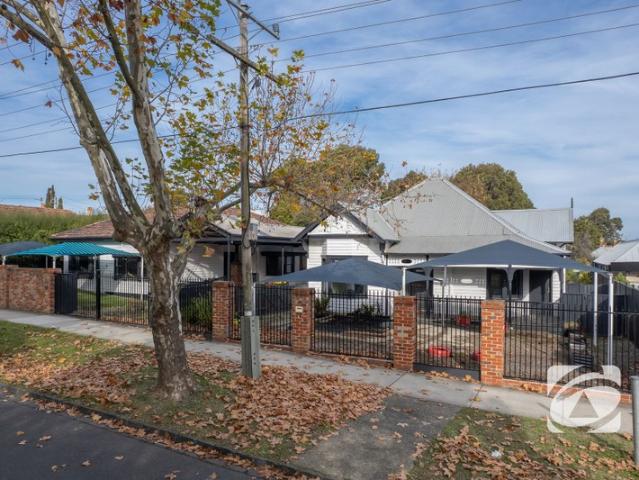 Office for rent in Box Hill
