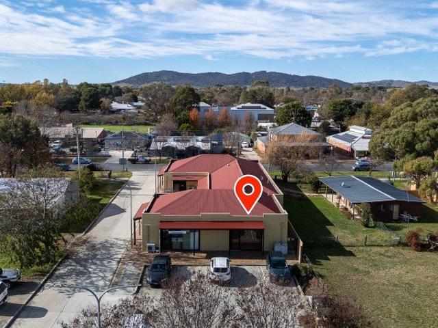 Apartment for sale in Bungendore, New South Wales