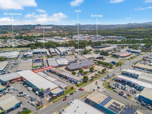 Warehouse for rent in Tweed Heads, New South Wales