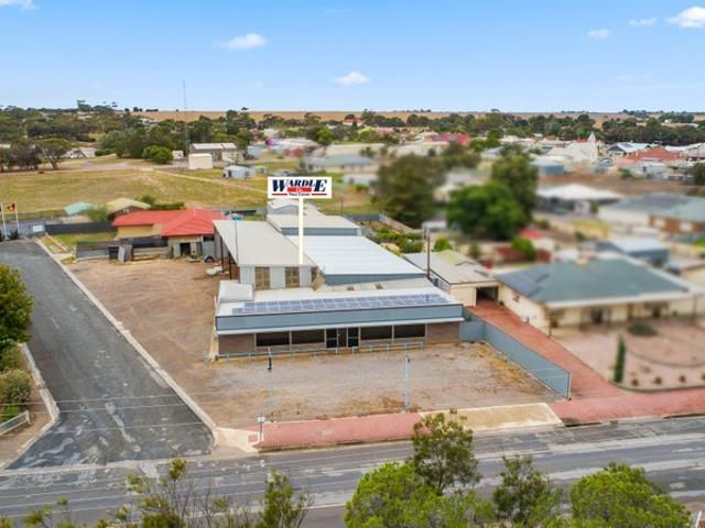 Property for sale in Yorketown, South Australia