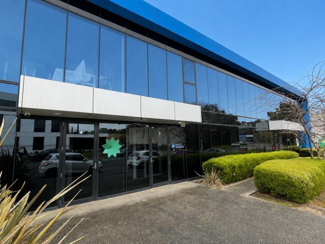 Office for rent in Camerons Creek, Victoria