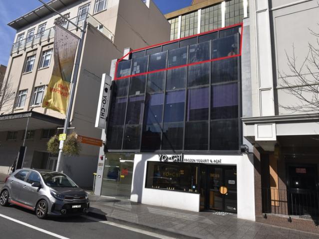 Office for rent in Sydney, New South Wales