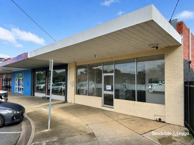 Office for sale in Shepparton, Victoria