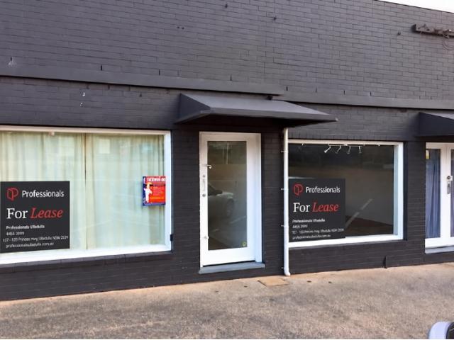 Retail for rent in Ulladulla, Shoalhaven City Council