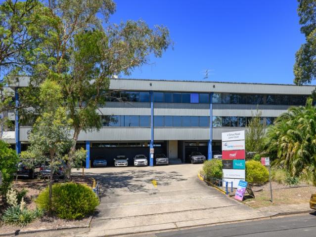 Office for rent in Sydney, New South Wales