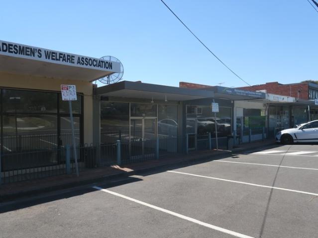 Office for rent in Camerons Creek, Victoria