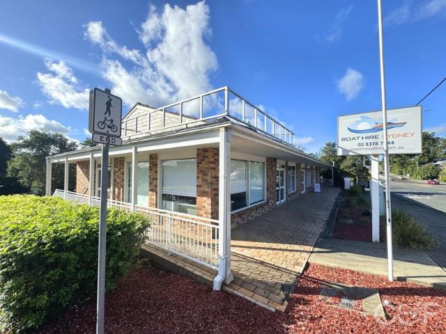 Retail for rent in Gosford, New South Wales