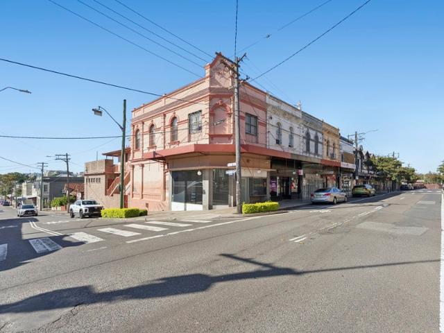Retail for rent in Sydney, New South Wales