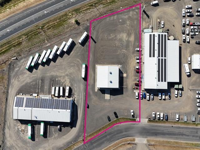 Property for rent in Narrabri, Narrabri Shire Council