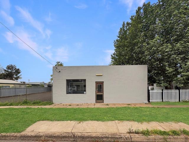 Warehouse for sale in Gunnedah, New South Wales