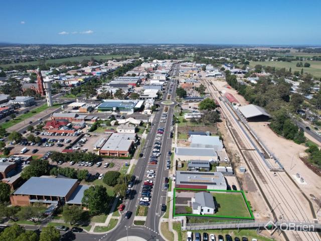 Office for sale in Bairnsdale, Victoria