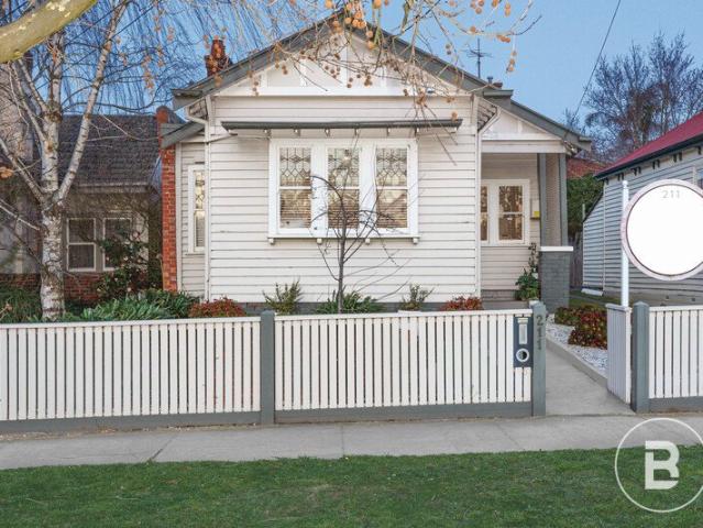 House for sale in Ballarat, Victoria