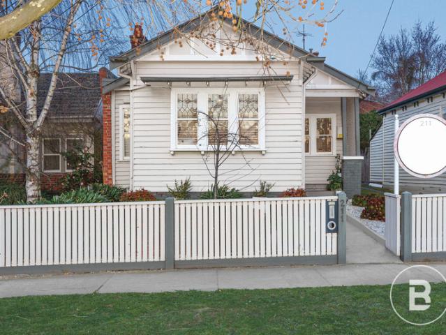 Property for sale in Ballarat, Victoria