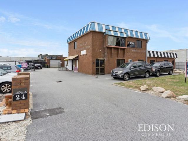 Warehouse for sale in Willetton, Western Australia