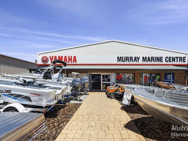 Warehouse for sale in Renmark, South Australia