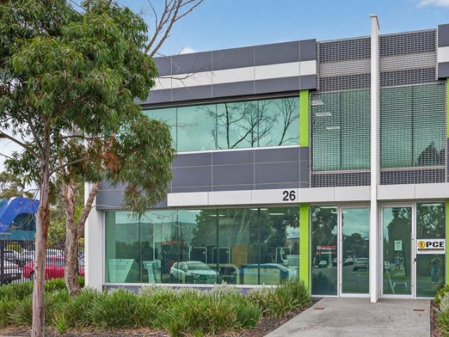 Warehouse for rent in Camerons Creek, Victoria