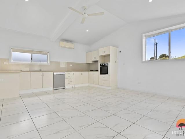 Office for rent in Emu Park, Queensland