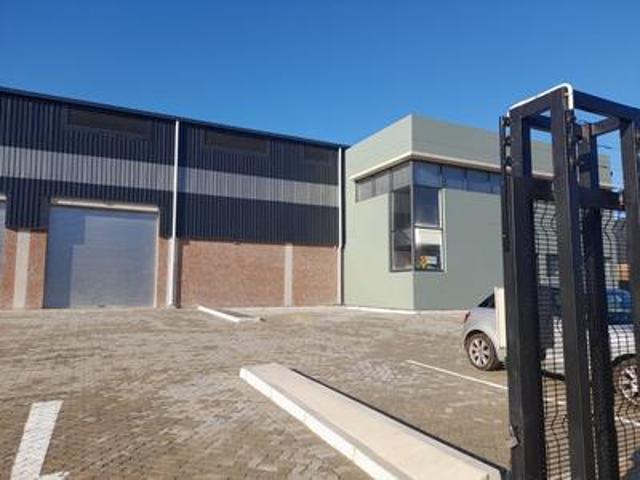 Commercial for rent in Port Elizabeth, Eastern Cape