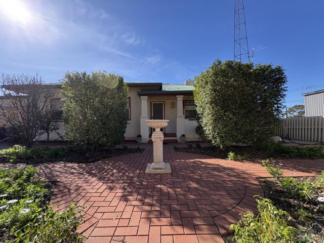 Property for sale in Port Augusta, South Australia