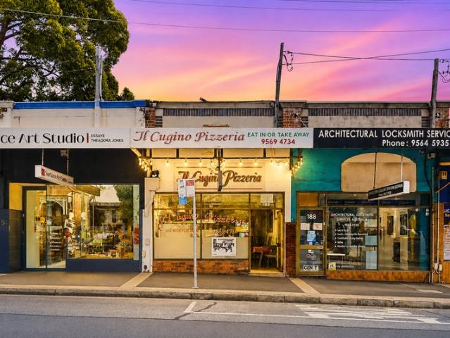 Retail for sale in Sydney, New South Wales