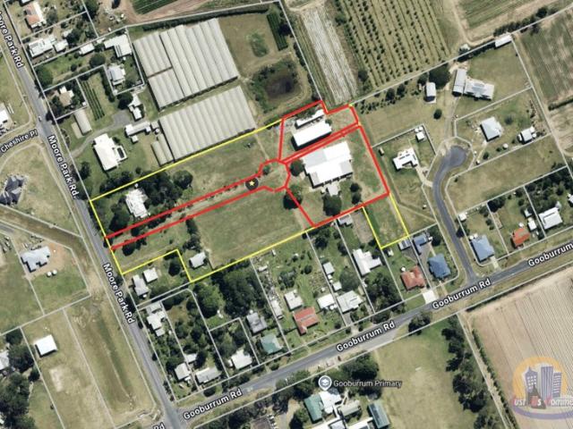 Warehouse for rent in Banyan, Queensland