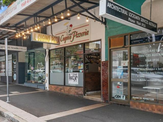 Property for sale in Sydney, New South Wales