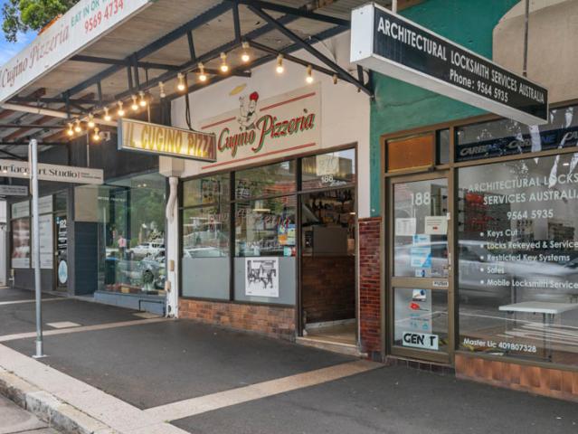 Retail for sale in Sydney, New South Wales