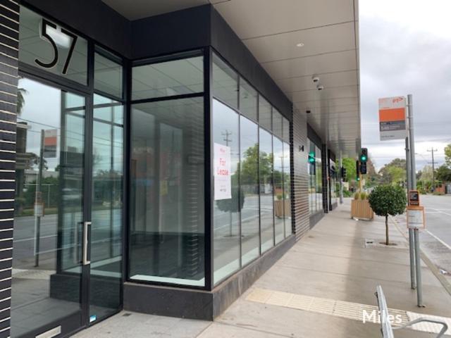 Retail for rent in Camerons Creek, Victoria