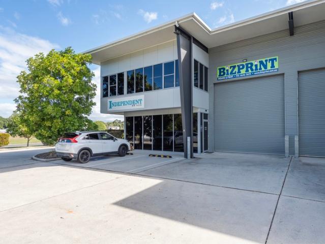 Warehouse for rent in Yamba, New South Wales
