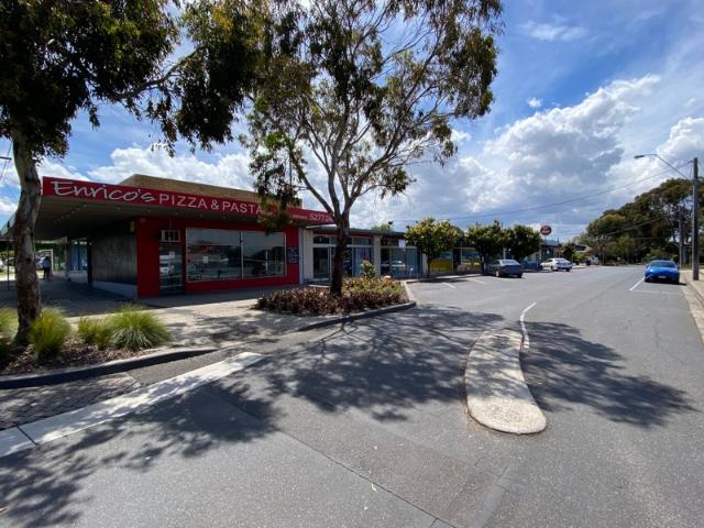 Retail for rent in Geelong, Victoria