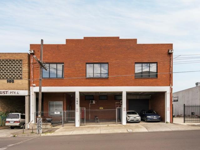 Warehouse for rent in Camerons Creek, Victoria