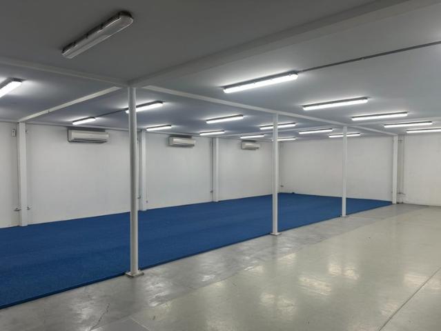 Warehouse for rent in Scone, New South Wales
