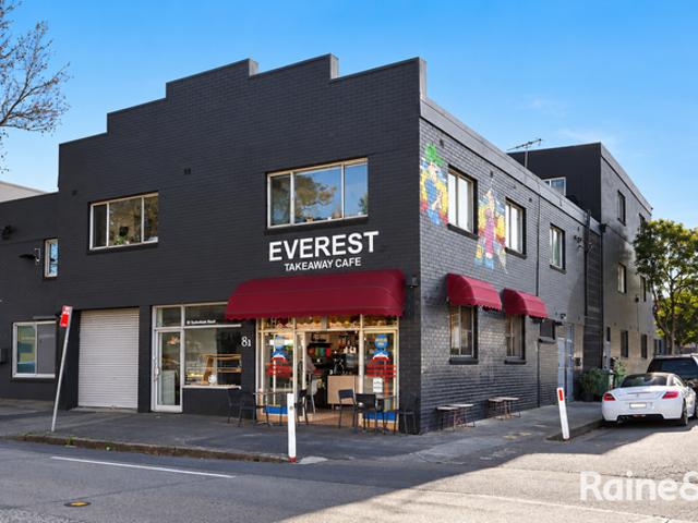 Retail for rent in Inner West, Sydney