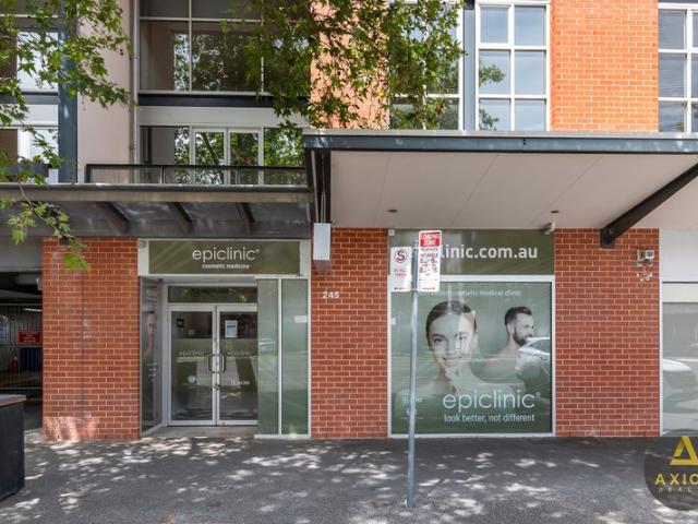 Property for rent in Adelaide