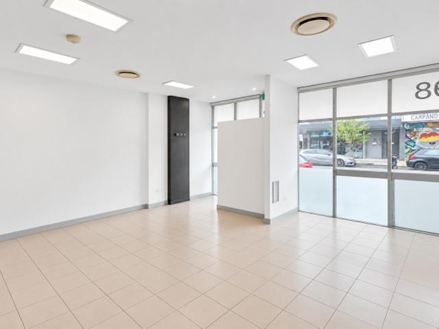 Retail for rent in Eastlakes, Sydney