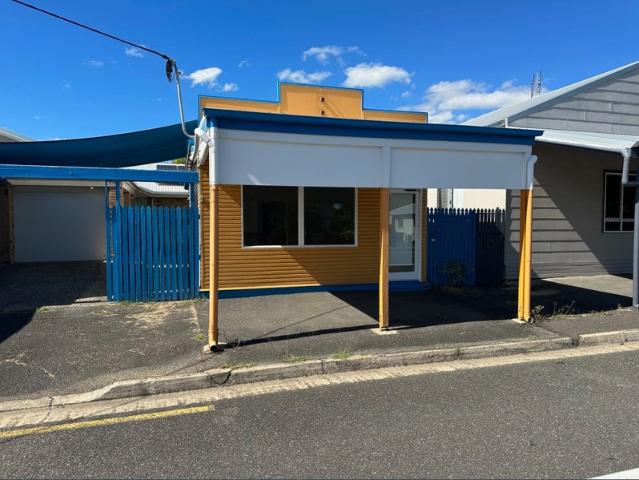 Retail for rent in Rockhampton, Queensland
