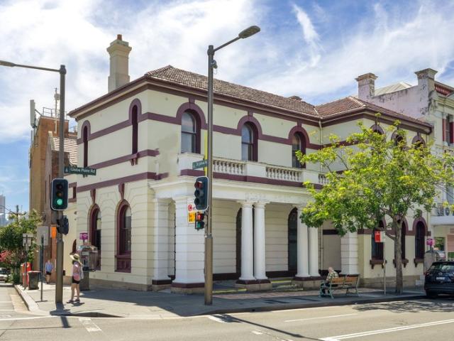 Office for rent in Sydney, New South Wales