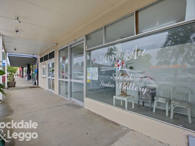 Retail for sale in Darlimurla, Victoria