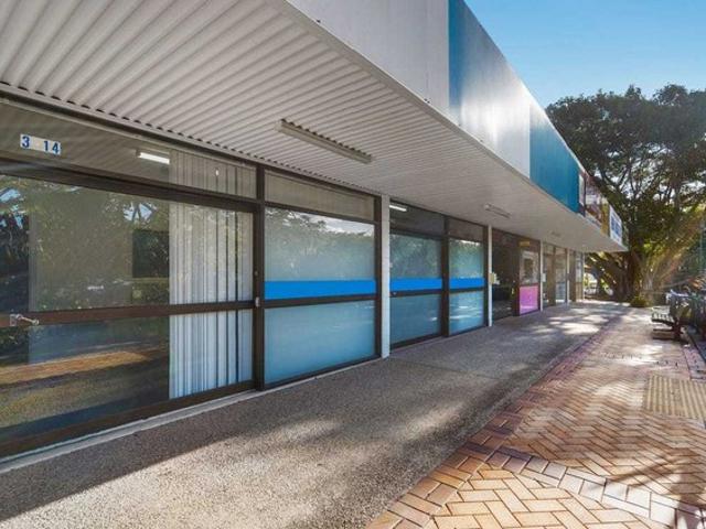 Office for rent in Nerang, Gold Coast City