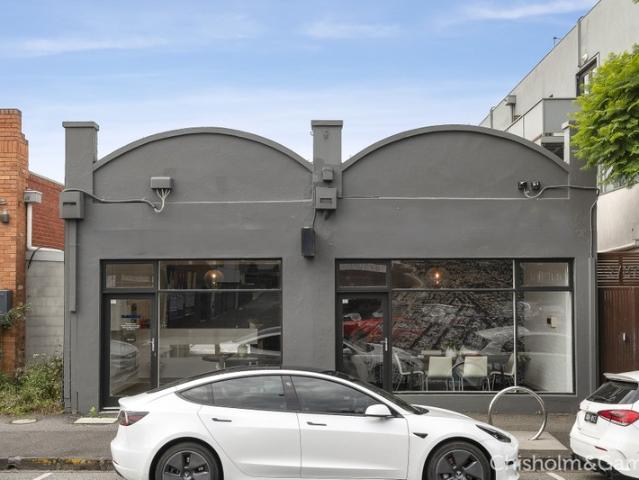 Retail for rent in Camerons Creek, Victoria