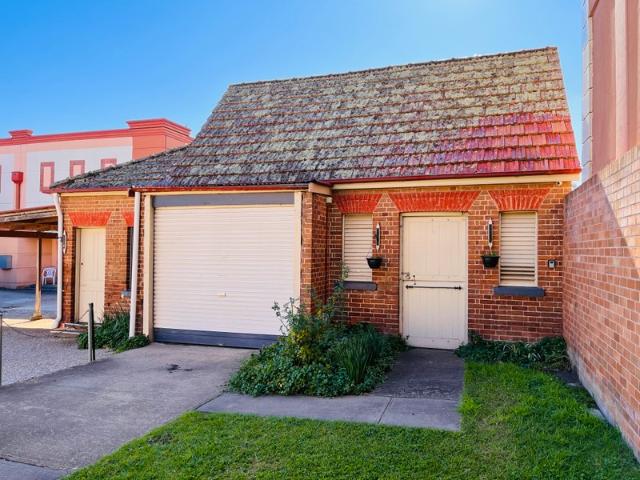 Retail for rent in Mudgee, New South Wales