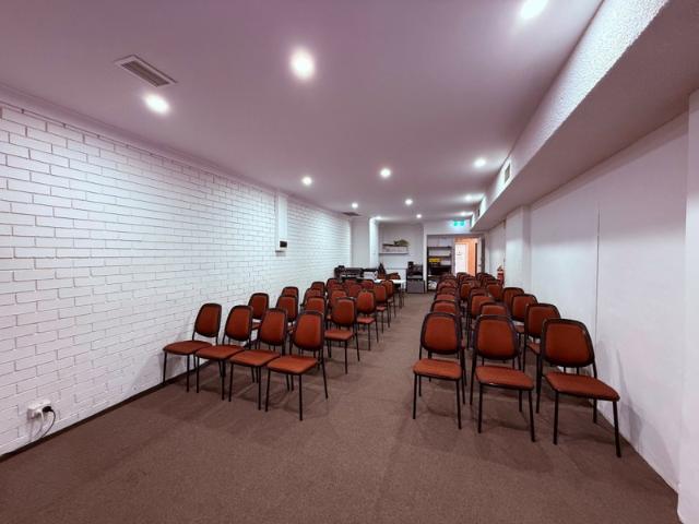 Office for rent in Sydney, New South Wales
