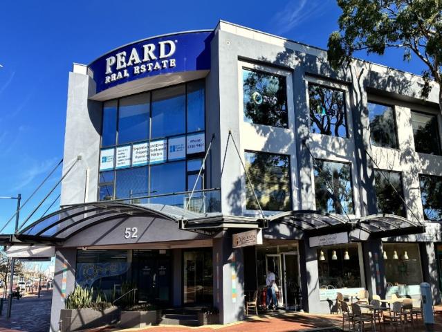 Office for rent in Joondalup, City of Joondalup