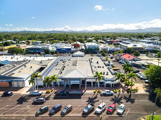 Office for rent in Mareeba, Queensland