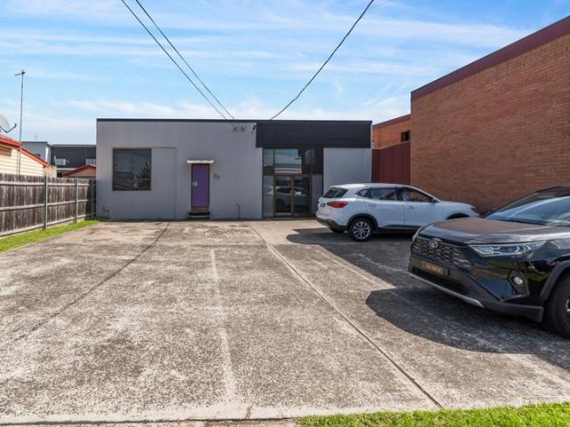 Warehouse for sale in Wollongong West, New South Wales