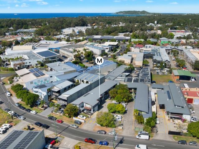 Office for sale in Byron Bay, New South Wales