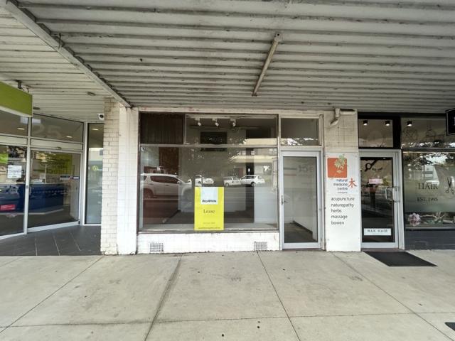 Retail for rent in Leongatha, Victoria