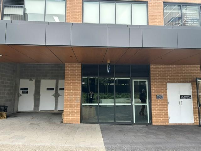 Retail for rent in Sydney, New South Wales
